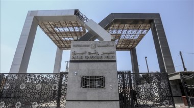 Réouverture officielle du point de passage de Rafah dans les deux sens ce dimanche