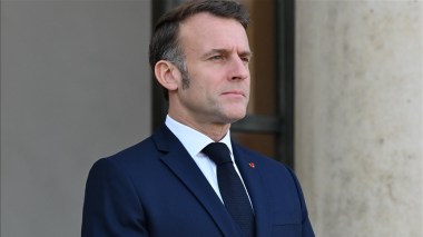 Macron sous le feu des critiques après son soutien à l’opération américaine au Venezuela