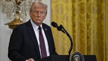 Trump menace la France de lourds droits de douane en cas de refus de participer au « Conseil pour la paix » sur Gaza