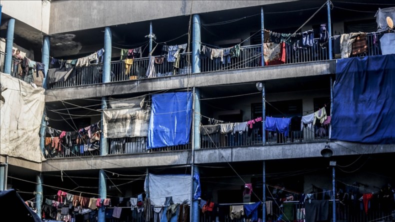 Jérusalem-Est: L’Allemagne condamne la démolition par Israël du complexe de l’UNRWA