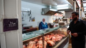 France: Une marque de produits halal ciblée par le boycott à cause d’Israël