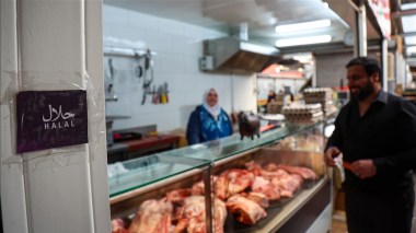 France: Une marque de produits halal ciblée par le boycott à cause d’Israël