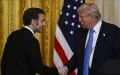 G7: Donald Trump décline l’invitation d’Emmanuel Macron et met en cause la fin de son mandat