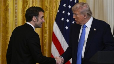 G7: Donald Trump décline l’invitation d’Emmanuel Macron et met en cause la fin de son mandat