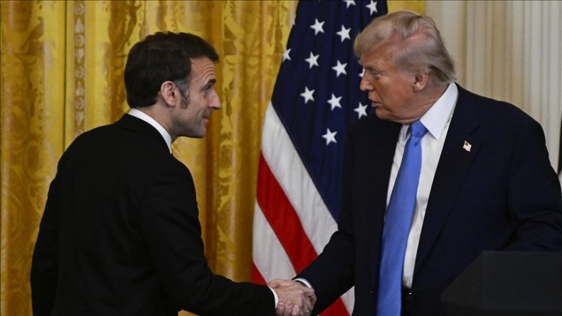 G7: Donald Trump décline l’invitation d’Emmanuel Macron et met en cause la fin de son mandat