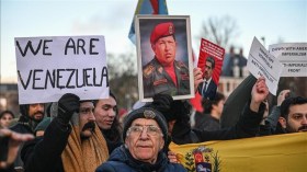 26 pays de l’UE appellent au respect du droit international