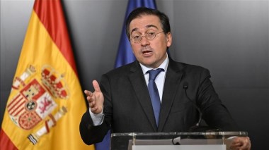 L’Espagne qualifie la situation à Gaza de « catastrophique » et réaffirme son soutien à la Palestine