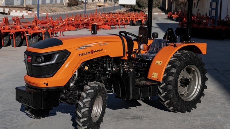 5 آلاف جرّار للفلاحين… تسليم فوري وأسعار تبدأ بـ180 مليون!