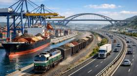 خارطة طريق 2026 لقطاع الأشغال العمومية.. تسريع الإنجاز والرقمنة أولوية