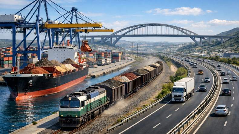 خارطة طريق 2026 لقطاع الأشغال العمومية.. تسريع الإنجاز والرقمنة أولوية