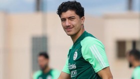 مازا ضمن قائمة مميزة في كأس إفريقيا 2025