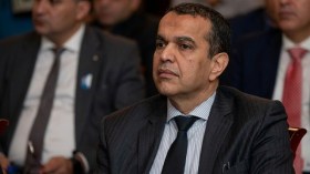 هذا هو المحافظ الجديد لبنك الجزائر بالنيابة