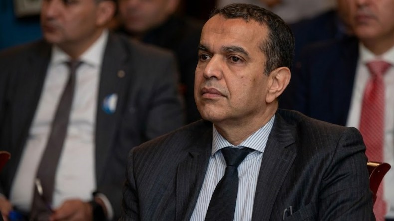 هذا هو المحافظ الجديد لبنك الجزائر بالنيابة