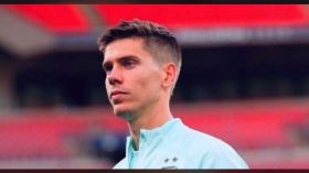 منافس “الخضر”.. لاعب أرجنتيني يبتعد عن المونديال