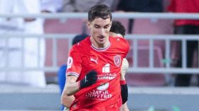 بِالفيديو: عاشر هدف لـ “بولبينة”