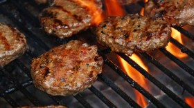 التسمم باللحم المفروم.. منظمة المستهلك تحذر