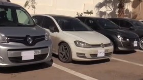 حقائق صادمة عن “إمبراطورية” لتهريب السيارات!