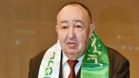 جعفر يفصح.. ذاكرة رياضية جزائرية لا تغيب