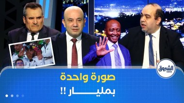 هكذا أنقذت الفاف 10 لاعبين من عقوبة الكاف .. والسؤال: أين كان ولي العهد في النهائي!!