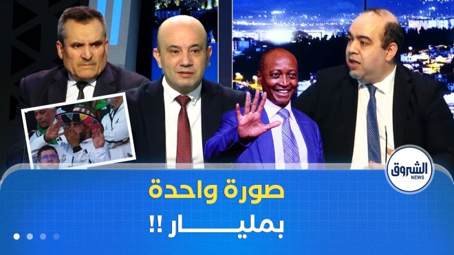 هكذا أنقذت الفاف 10 لاعبين من عقوبة الكاف .. والسؤال: أين كان ولي العهد في النهائي!!