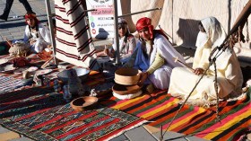 “يناير”… جسر للتلاقي ومصدر قوة ووحدة للمجتمع الجزائري