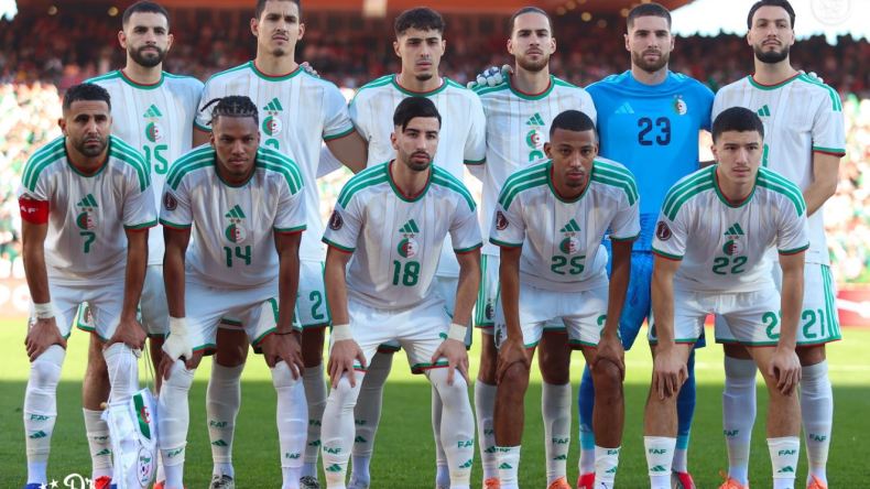 عقوبات مغلّظة من “الكاف” على المنتخب الوطني