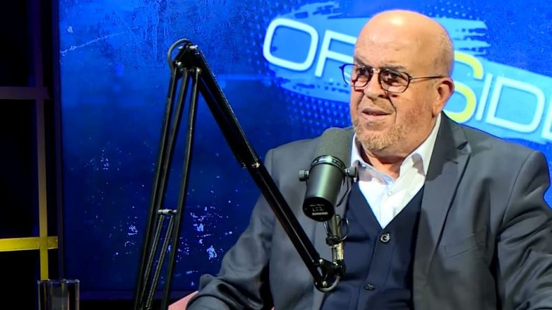 هذا الجيل يذكرني بمنتخب 1982 وحلم التتويج ليس بعيدا