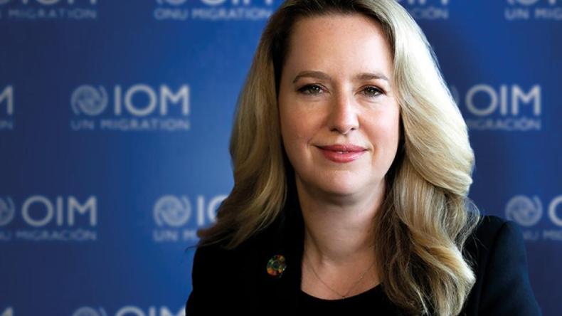 المنظمة الدولية للهجرة تنوه بدور الجزائر في مواجهة الهجرة غير النظامية