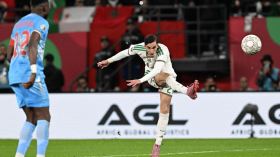 بولبينة يُدغدغ فهود الكونغو ويفتكّ بطاقة التأهّل من مخالبهم