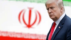 للمرة الأولى.. ترامب يتحدث عن “قيادة جديدة” في إيران