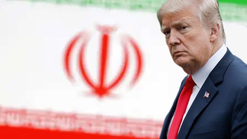 للمرة الأولى.. ترامب يتحدث عن “قيادة جديدة” في إيران