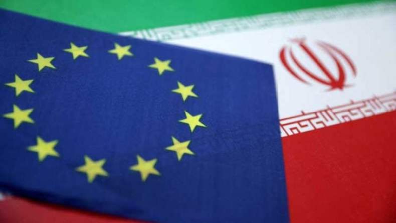 بعد تصنيف “الحرس الثوري” تنظيماً إرهابياً.. طهران ترد على أوروبا  