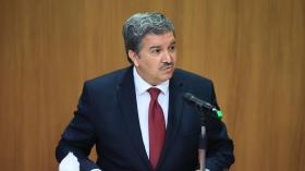 وزير الاتصال: احترام حقوق المؤلف ركيزة أساسية للإعلام المهني