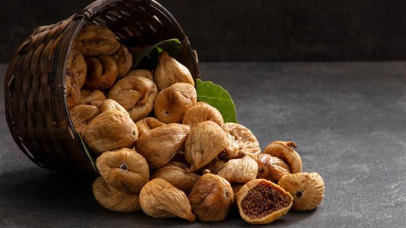 5 فوائد مذهلة لممزوج التين المجفف وزيت الزيتون