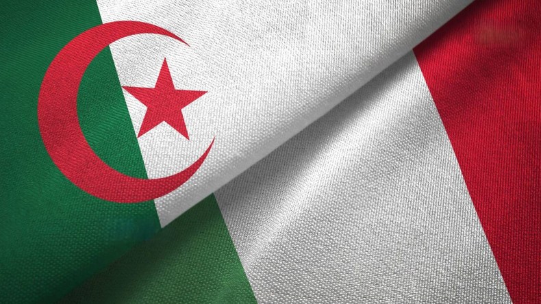 تعزيز التعاون الجزائري-الإيطالي في هذه المجالات