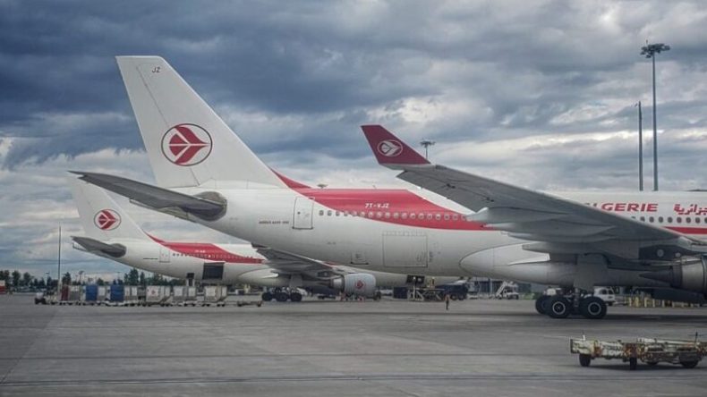 بسبب الاضطرابات الجوية.. إلغاء عدد من الرحلات الجوية الداخلية والدولية