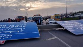 هذه الخسائر المسجلة جراء الاضطرابات الجوية عبر 11 ولاية