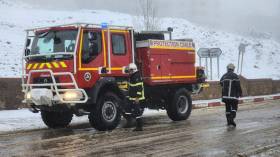 التقلبات الجوية.. الحماية المدنية تواصل تدخلاتها عبر 5 ولايات