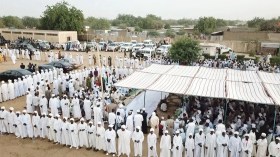 الدبلوماسيّة الدّينيّة كرافعة للاستقرار في السّاحل الإفريقي