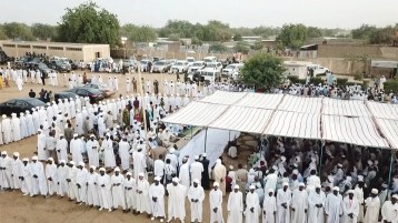 الدبلوماسيّة الدّينيّة كرافعة للاستقرار في السّاحل الإفريقي