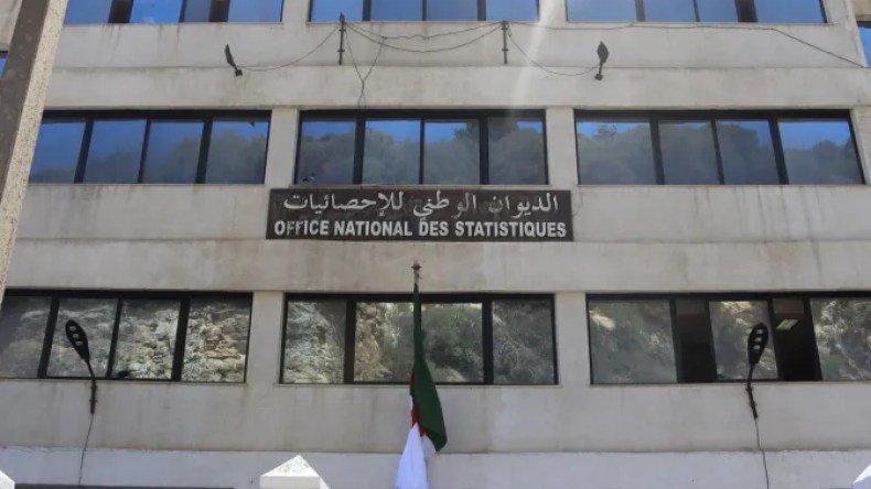 انخفاض جديد في التضخم السنوي بالجزائر