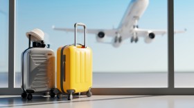 السفر مطلب الجزائريات الجديد