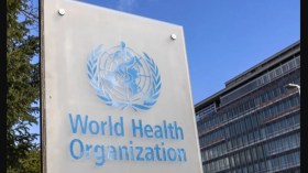 رسميا.. أمريكا تنسحب من منظمة الصحة العالمية