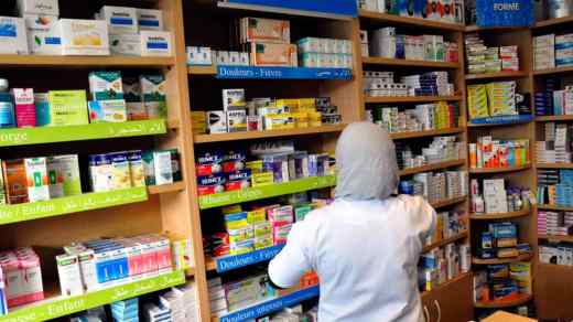 تقييم وطني لتموين الأدوية استعدادًا لشهر رمضان