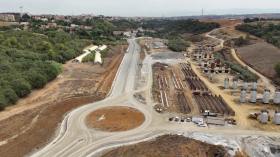 مشاريع كبرى لفك الاختناق المروري عن العاصمة