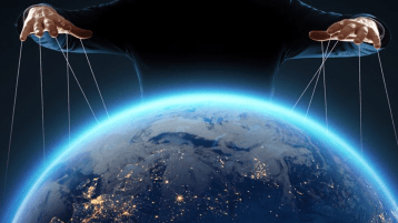 العالَمُ بميزانِ البشر… وفتوى “الحضارة”