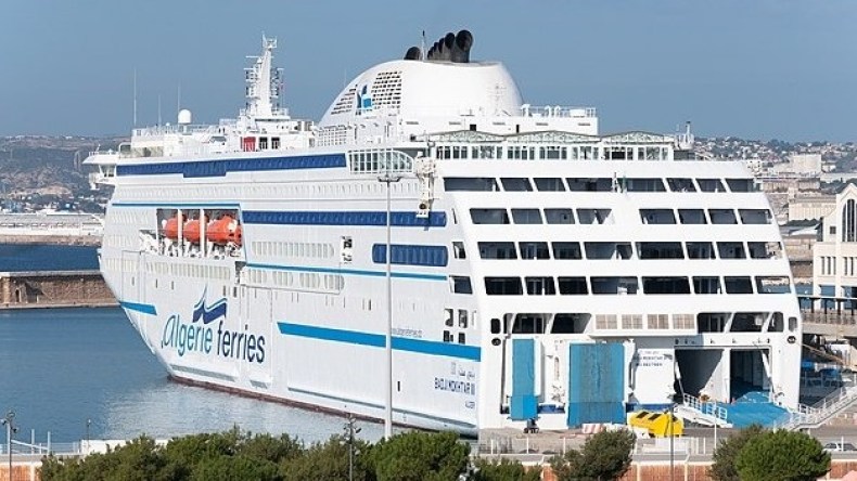 بسبب سوء الأحوال الجوية.. تأجيل ثلاث رحلات بحرية للمسافرين