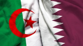 العلاقات الجزائرية القطرية… شراكة متعددة الأبعاد