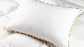 هل يمكن أن تسبب لك وسادتك سكتة دماغية؟!