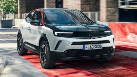 L’Algérie, premier site de production des voitures Opel en dehors de l’Europe